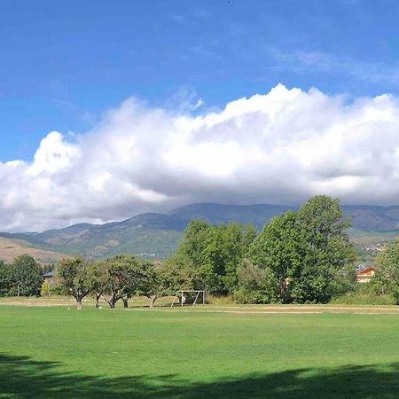 דירות La Cabanita De Llivia, Cerdanya, Puigcerda מראה חיצוני תמונה