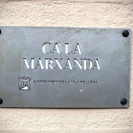 דירות La Cabanita De Llivia, Cerdanya, Puigcerda מראה חיצוני תמונה