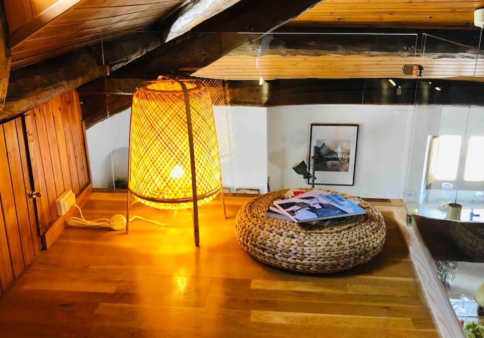 דירות La Cabanita De Llivia, Cerdanya, Puigcerda מראה חיצוני תמונה