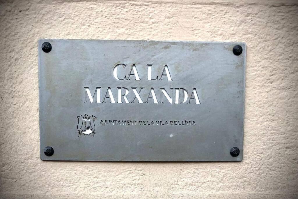 דירות La Cabanita De Llivia, Cerdanya, Puigcerda מראה חיצוני תמונה